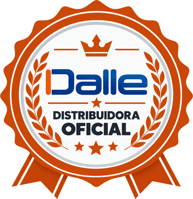 Dalle - Distribuidora Oficial