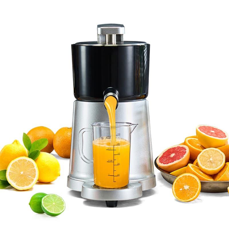 Commercial Citrus Juicer dalle CCJ-001