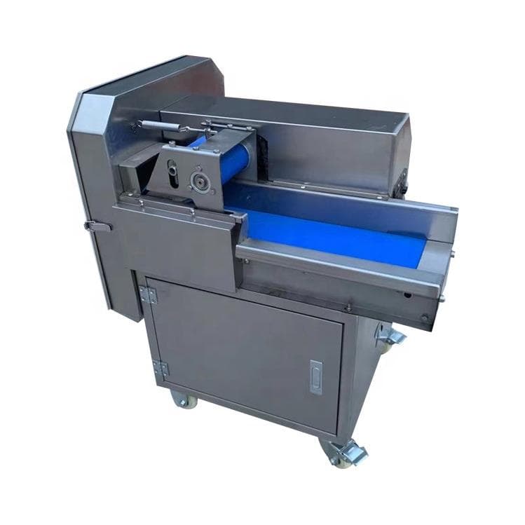 Dalle JQ-60 Electric Vegetable Cutter