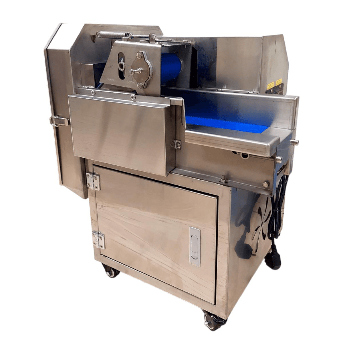 Dalle JQ-20 Electric Vegetable Cutter
