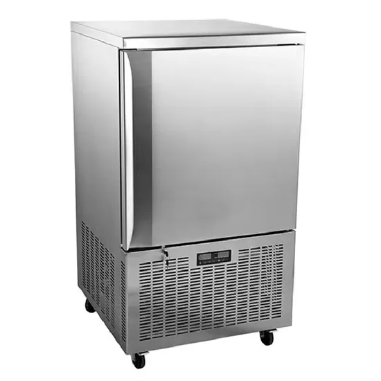 Ultrafreezer Dalle DBF-03