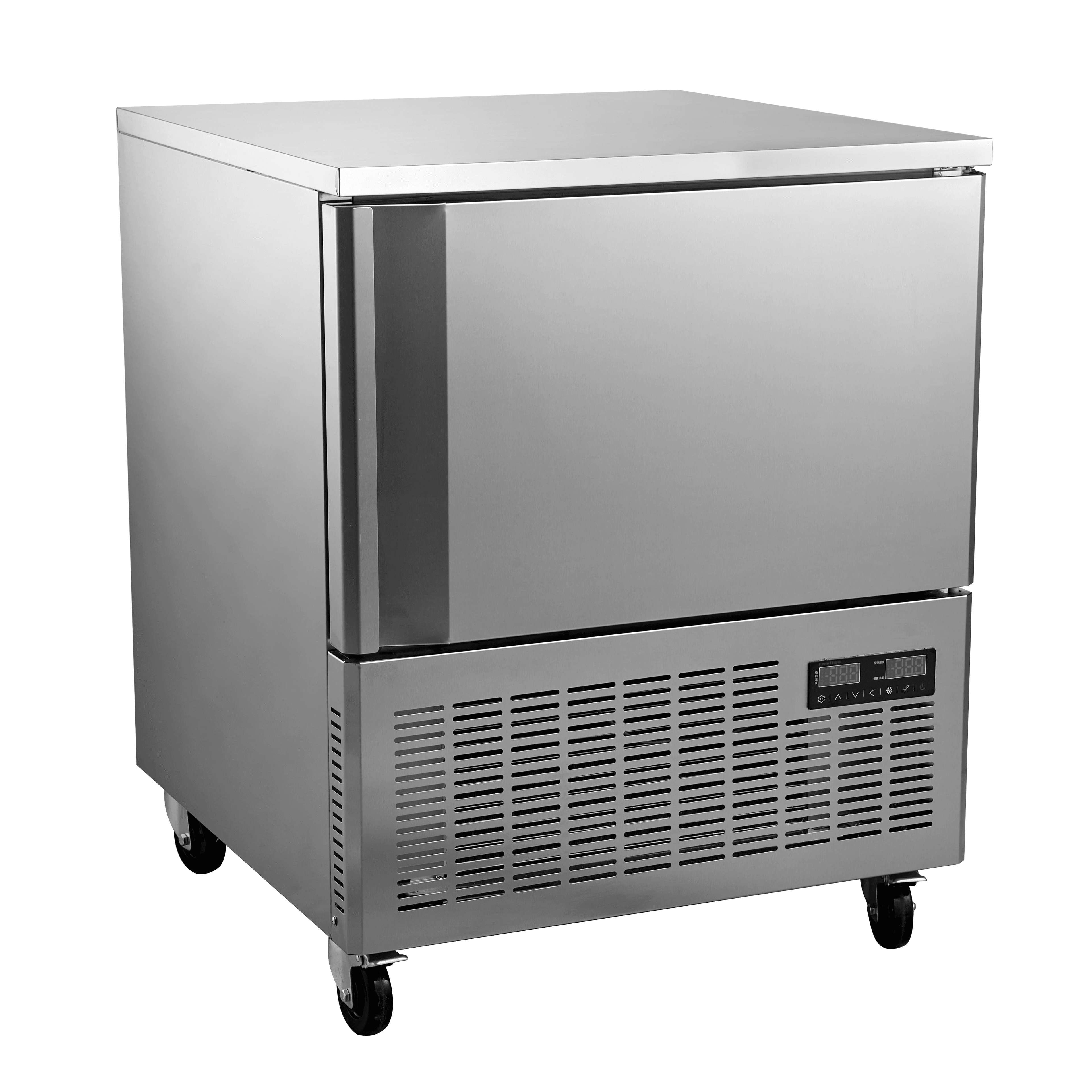 Dalle DBF-01 Ultrafreezer