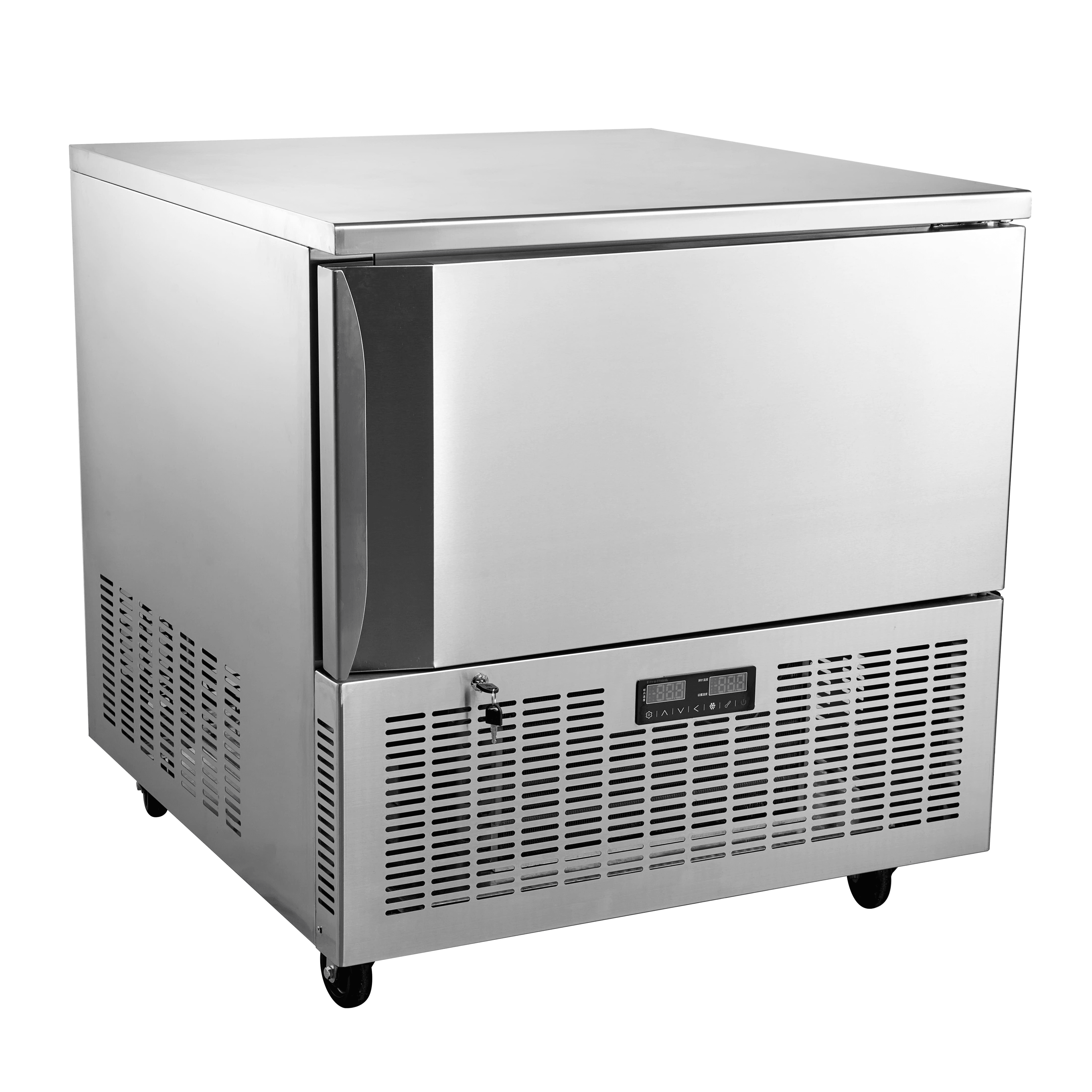 Ultrafreezer Dalle DBF-02