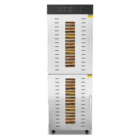 Desidratador Dalle SS-32H · Alça de Alumínio · 32 Bandejas