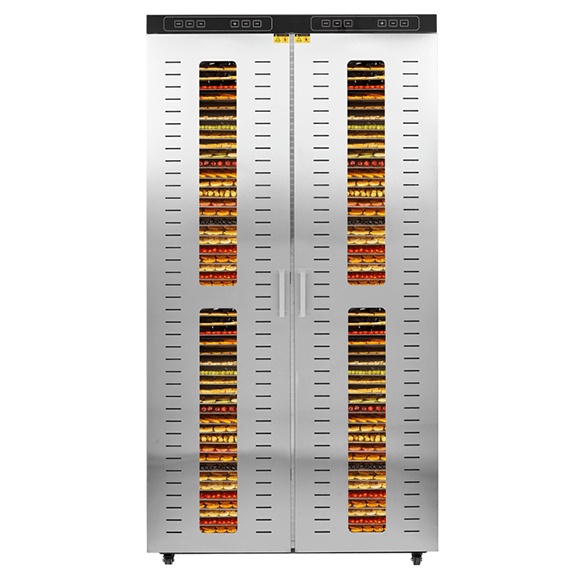Desidratador Dalle SS-116H · Alça de Alumínio · 116 Bandejas