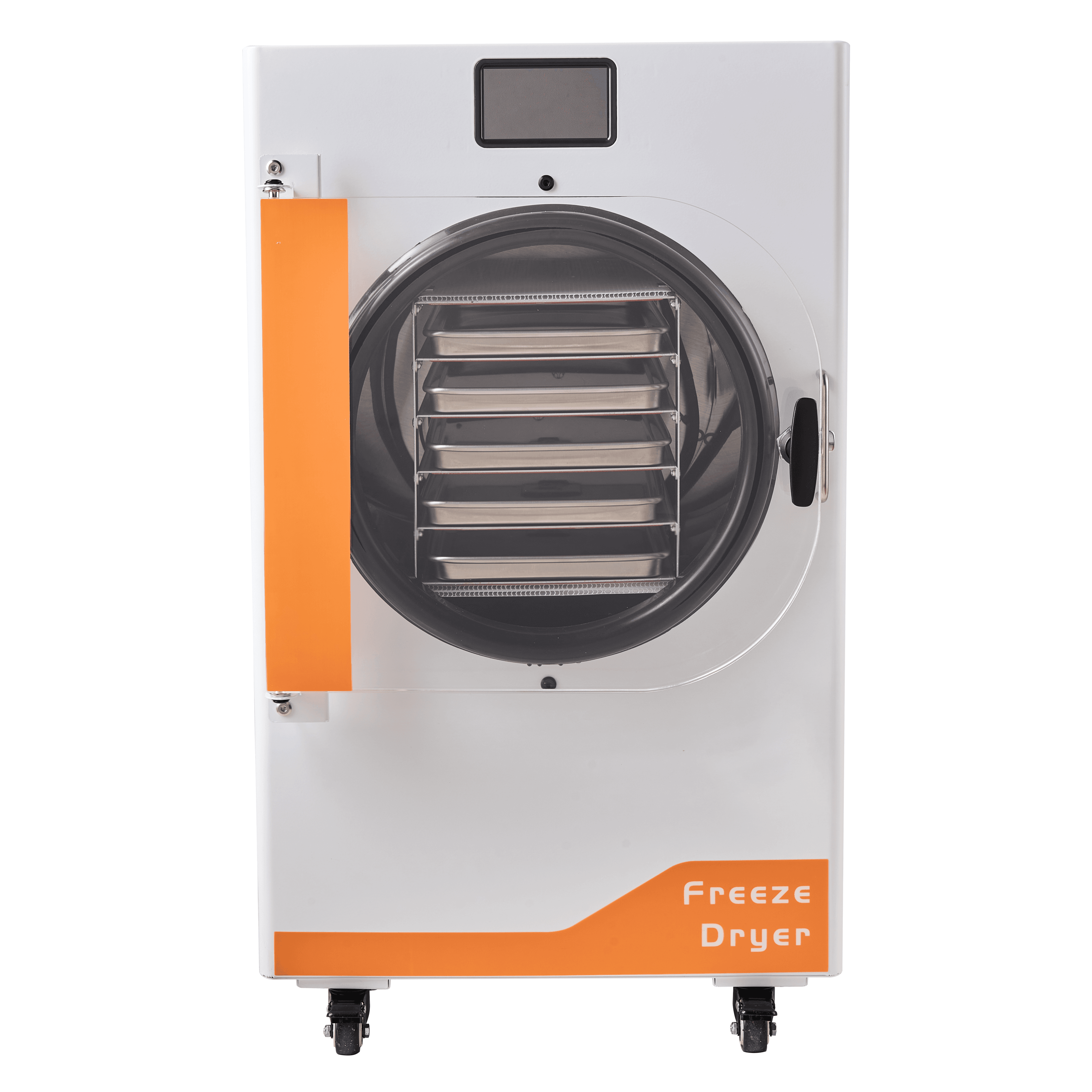Liofilizador Dalle DFD-06 · 5 Bandejas
