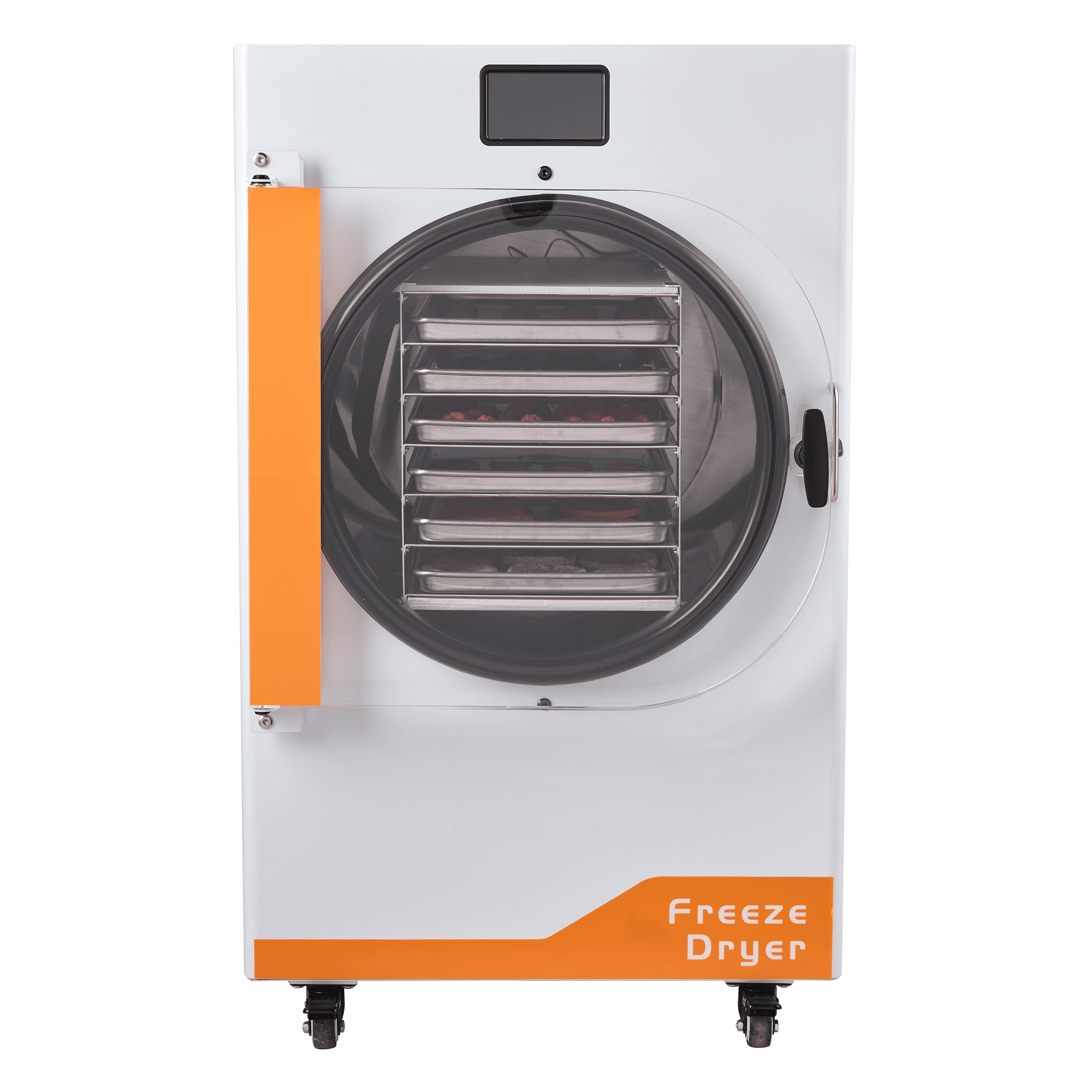 Liofilizador Dalle DFD-10 · 6 Bandejas