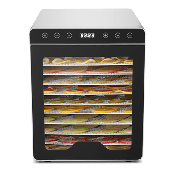 Desidratador de Alimentos Dalle SS-10D · Alça Oculta