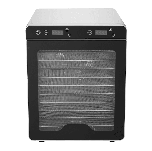 Desidratador de Alimentos Dalle SS-10C · Painel Duplo LED