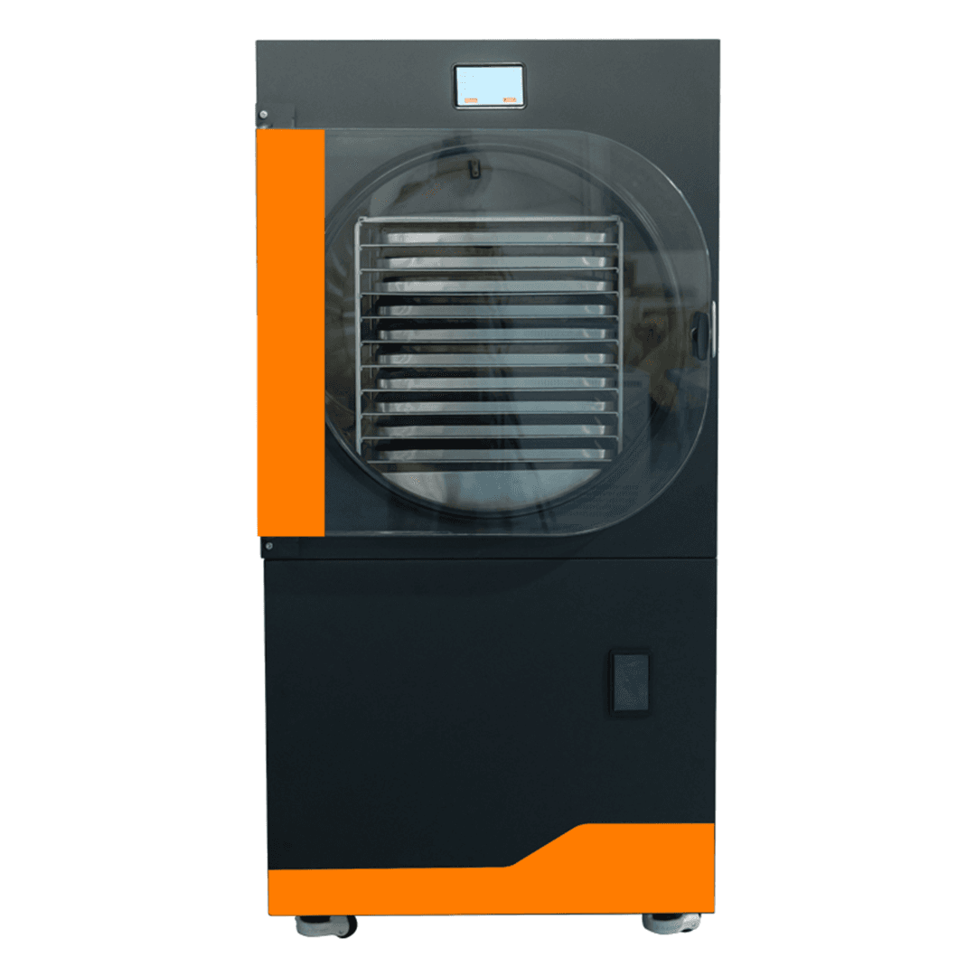 Liofilizador Dalle DFD-40 · 10 Bandejas